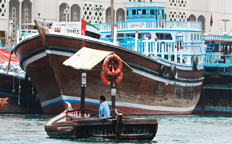 Dubai : United Arab Emirates  : Travel : Photos :  Richard Moore Photography : Photographer : 